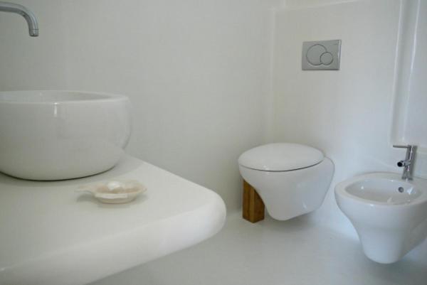 Porto Columbu - Perd'E Sali Casa Namaste B&B 외부 사진